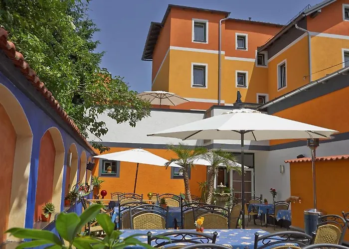 Hotel Restaurant Itzlinger Hof