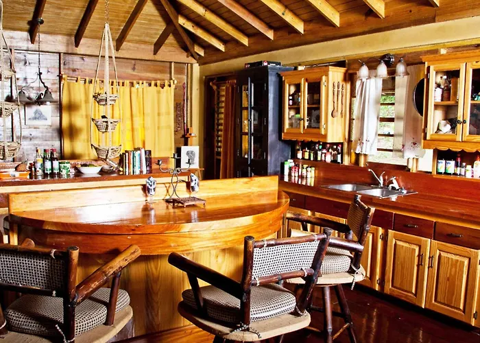 Private Villa: Zimbali Culinary Retreats