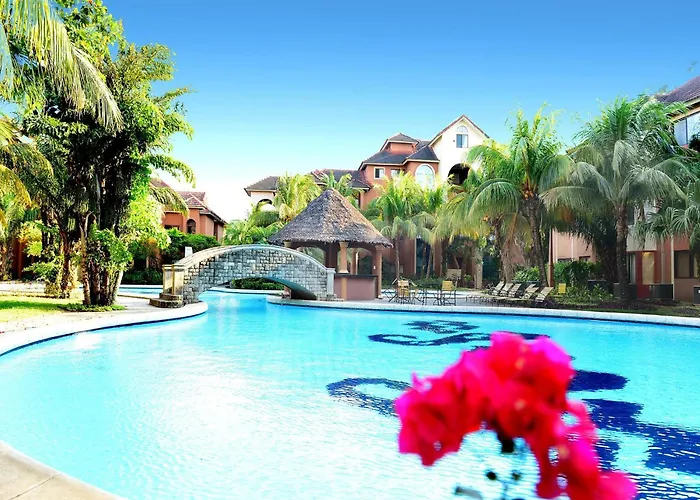  Buganvillas Suites