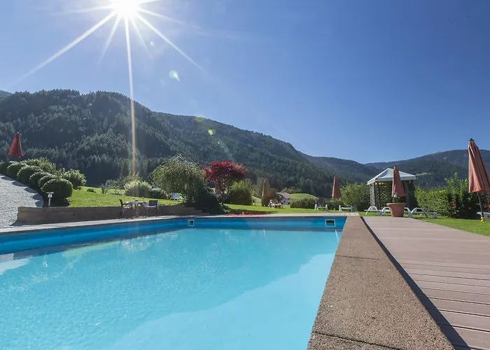 Hotel per sciatori: Hotel Lindnerhof