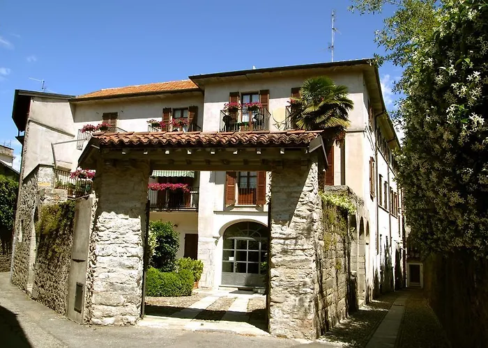 3 SterneHotel Casa Cannobio