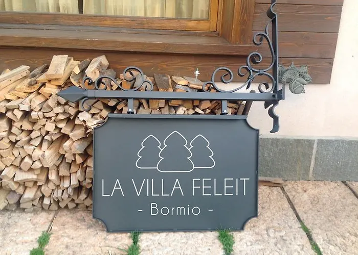 La Villa Feleit
