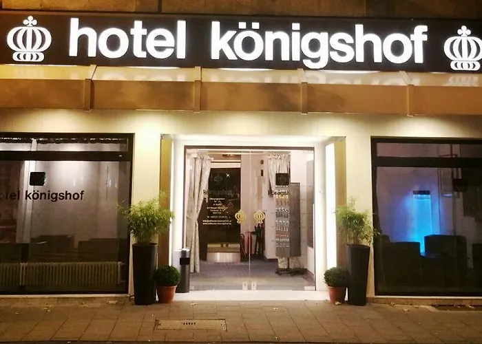 Königshof The Arthouse