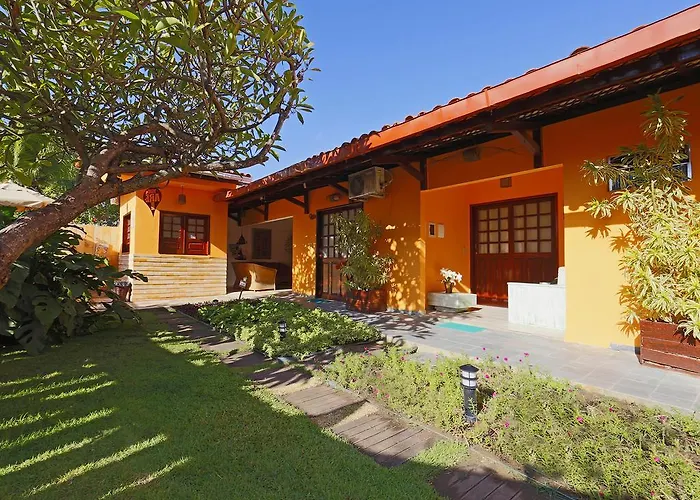 Pousada Casamar
