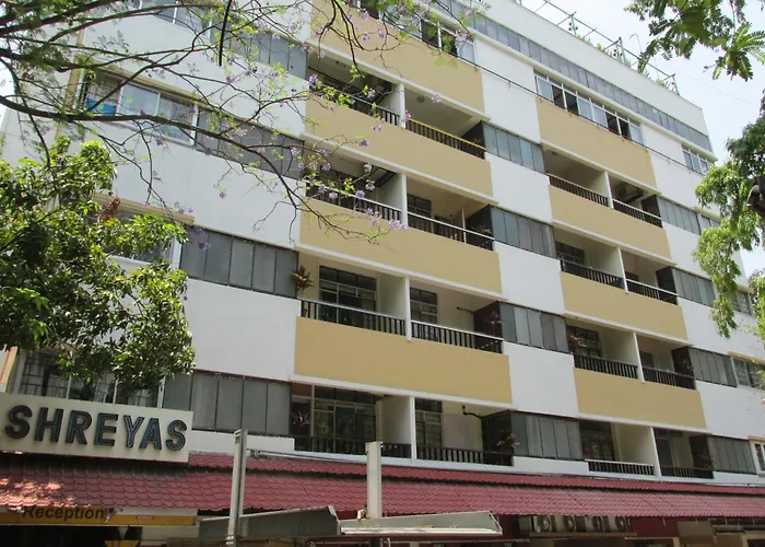 Hotel Shreyas