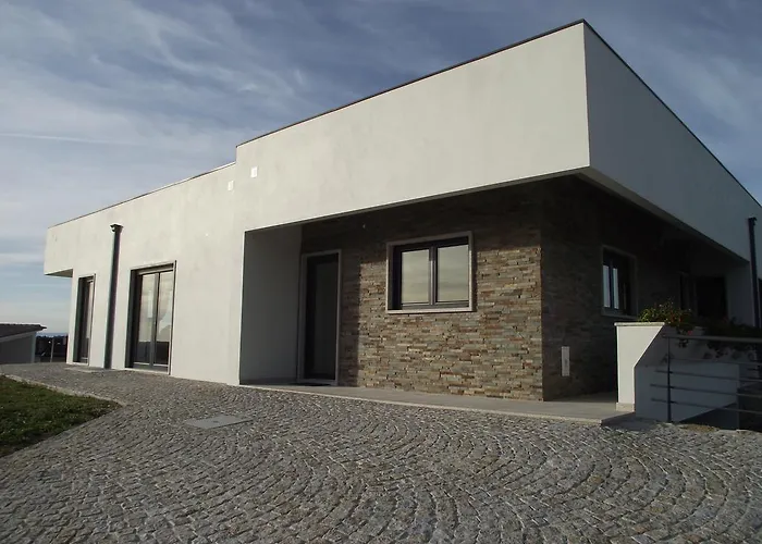 Casa Do Cabeco