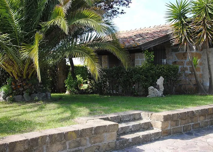 Tenuta Di Pontesodo