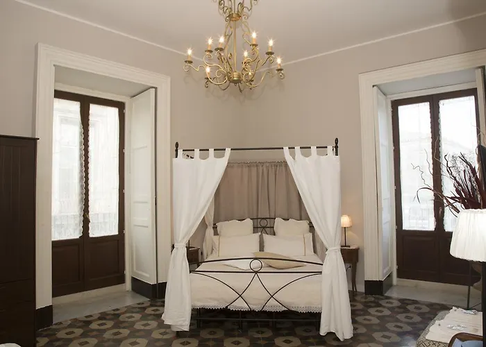 Suite Cutelli