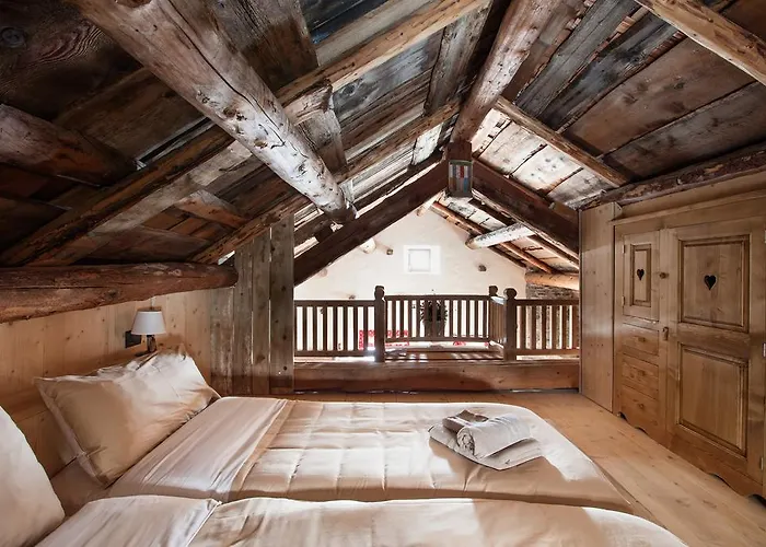 Chalet Charm
