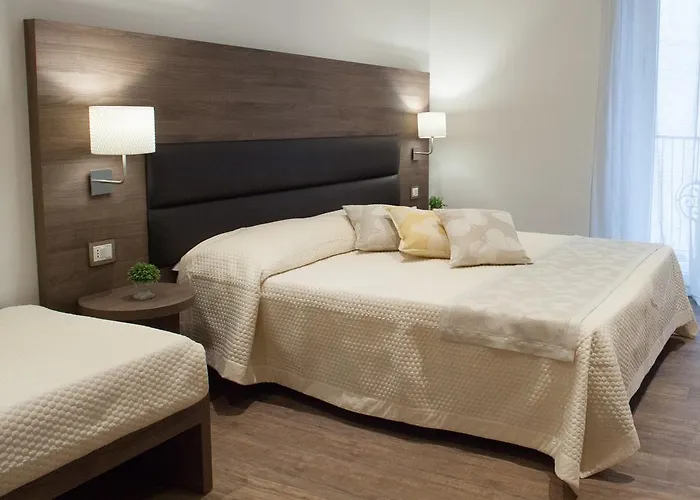 Magnifica Luxury Suites