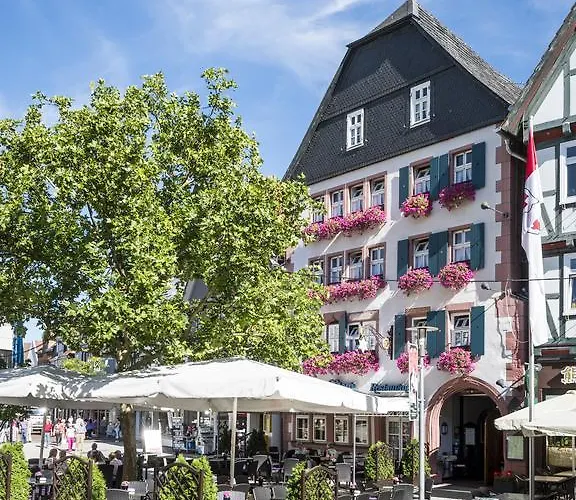 Romantik Zum Stern