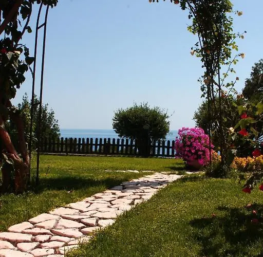 Hotel con vista: Bed And Breakfast Nefer