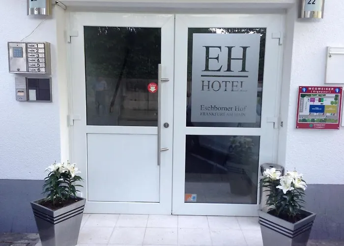 Eschborner Hof