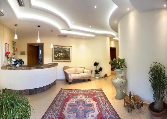  Residence Piccolo