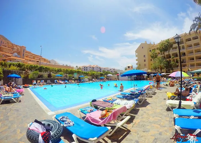 Hotel parque acuático: Castle Harbour