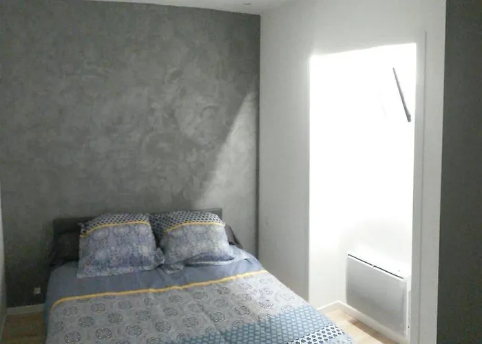 Beautiful Apartment In Menton French Riviera