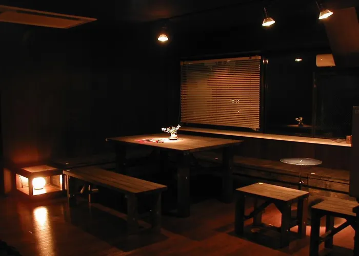 International Guesthouse Azure Narita