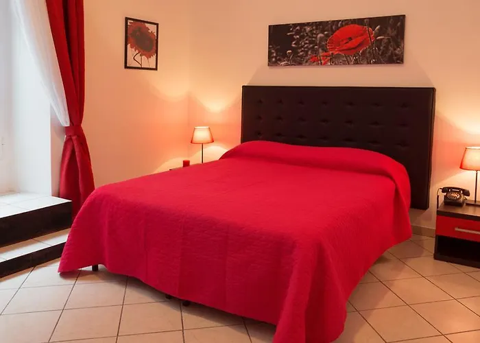 Hotel familiare: B&B Trastevere In Bed