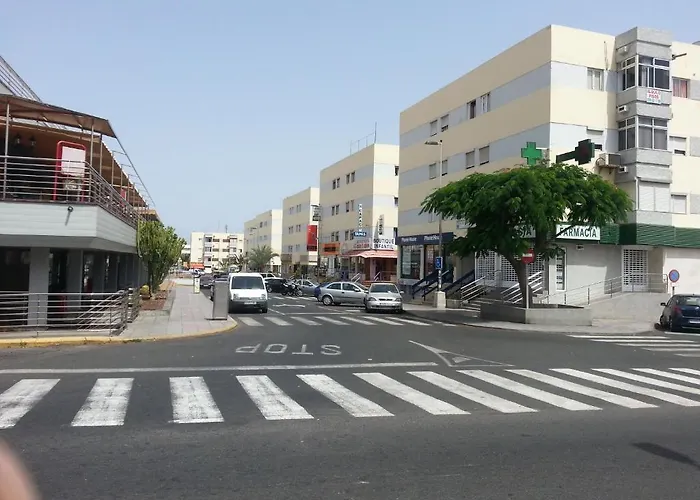  Hostal Casa De Huespedes San Fernando - Adults Only