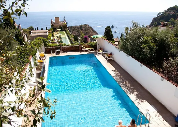 Family Hotel: Hotel Ipanema