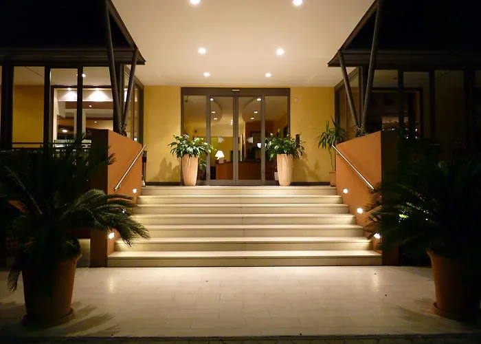 Hotel familiare: Hotel Gambrinus