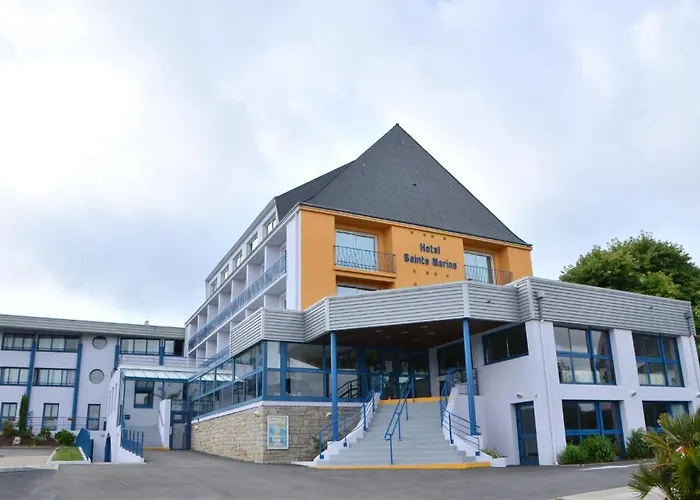 Animaux admis Sainte-Marine