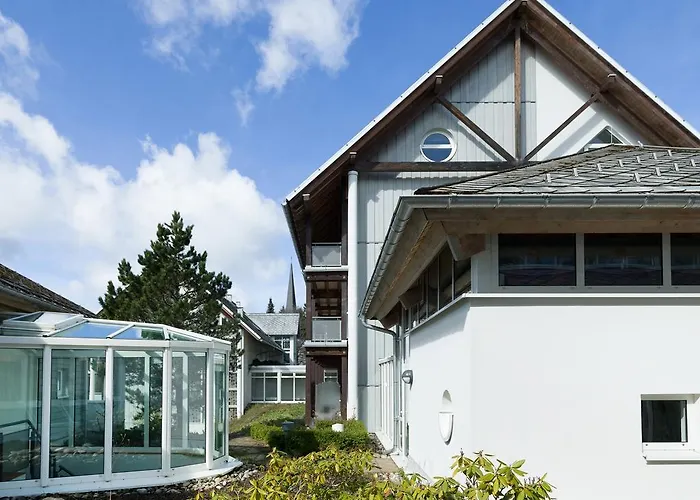 Haus Feldberg-Falkau