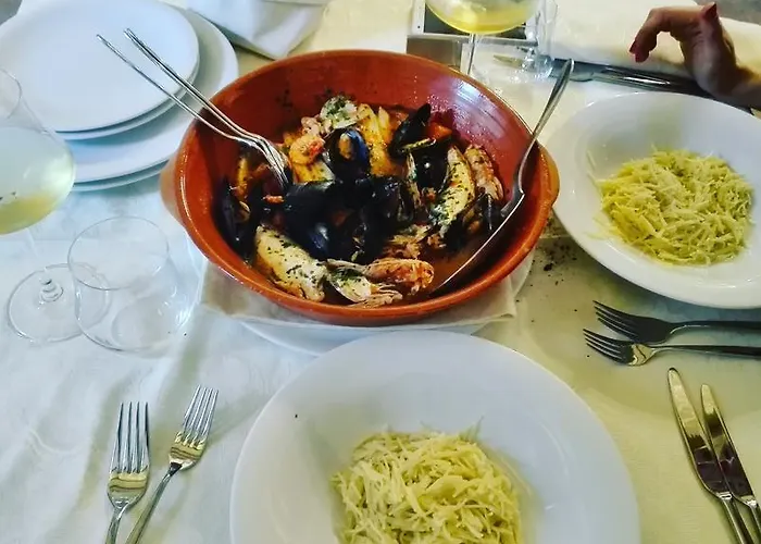 Albergo economico: Locanda San Giorgio