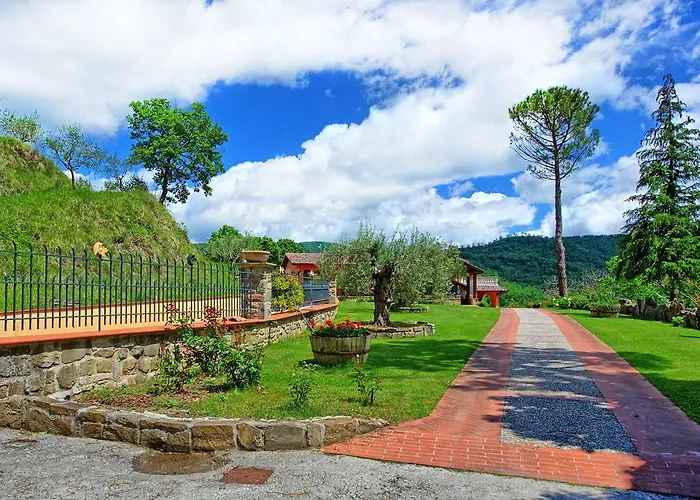 Villa Contessa