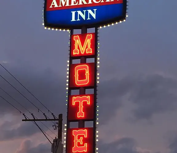 Motels American Inn