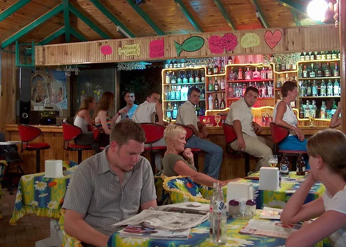 Apart hotel: Seda Apartment