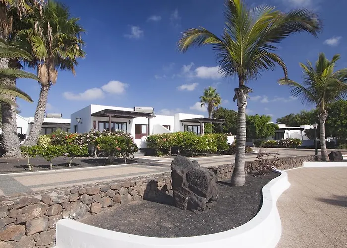 Bungalows Playa Limones
