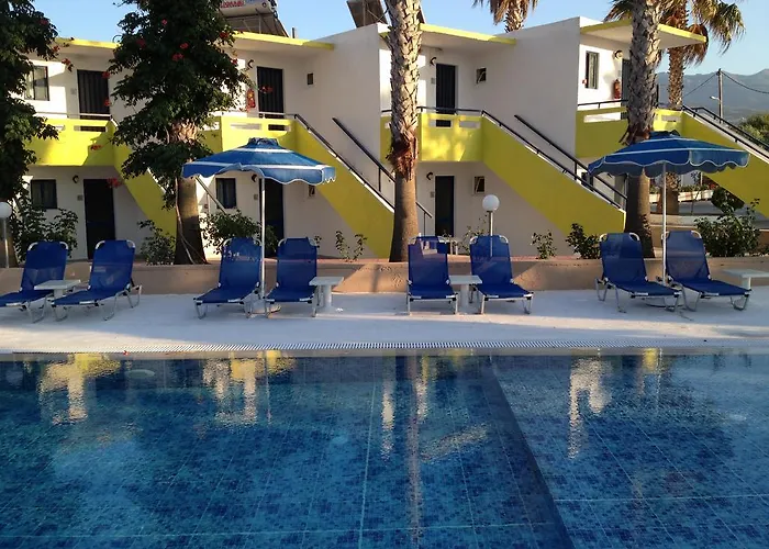 Hotel: Black Diamond