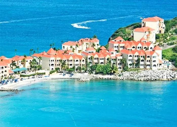 Family Hotel: Divi Little Bay Beach Resort
