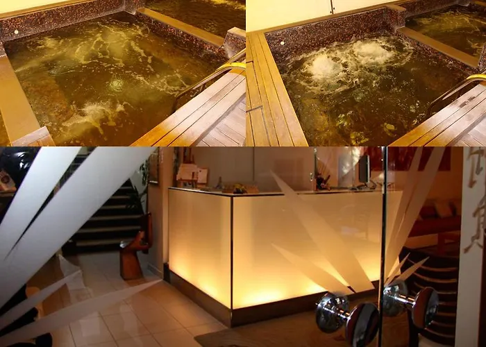 Hotel Zen