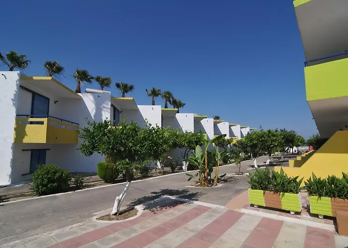 Hotel: Black Diamond