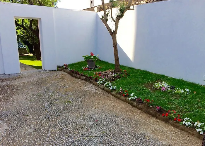 Capri Villa Bismarck