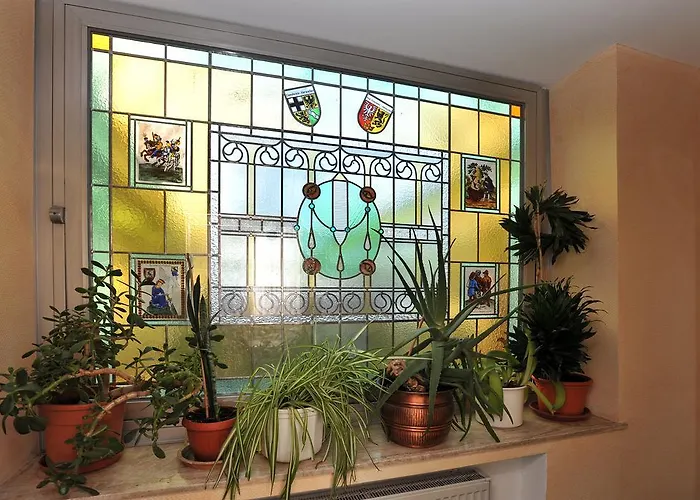 Ringhotel Giffels Goldener Anker