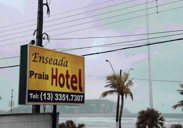 Beach hotel: Costa Maris Beach Hotel Frente Mar