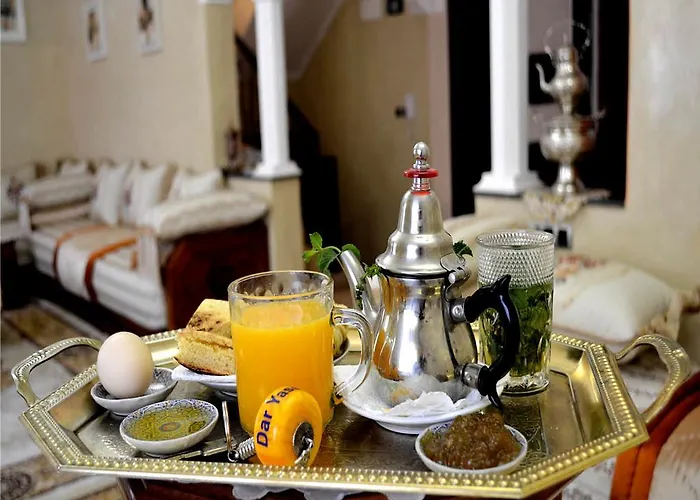 Dar Yasser