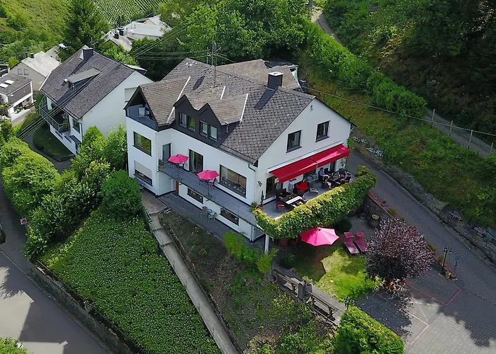 Haus Grünewald