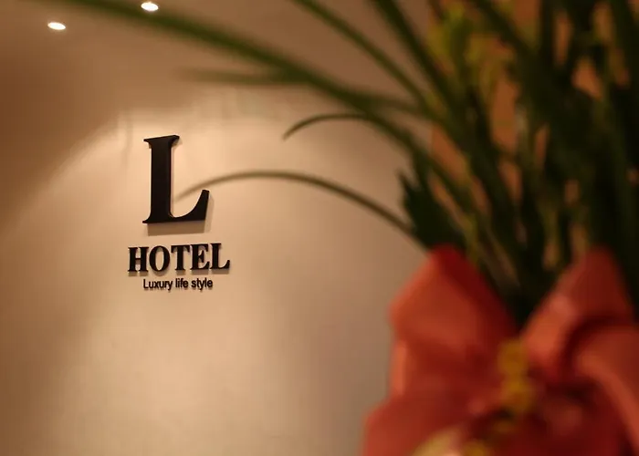 Life Style L Hotel