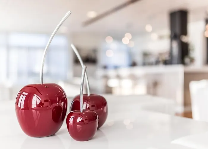 Le Wasconia Appart'Hotel