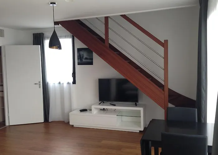 Le Wasconia Appart'Hotel