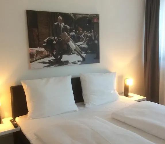 Hotel: Hotel Stay