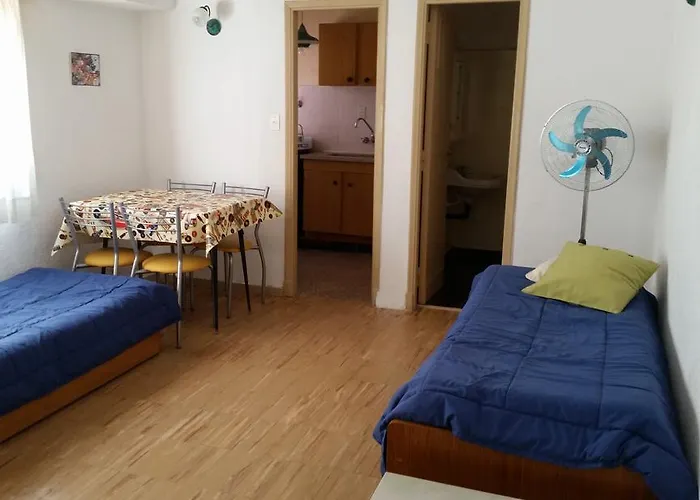 Alquiler de vacaciones: Frente al Mar