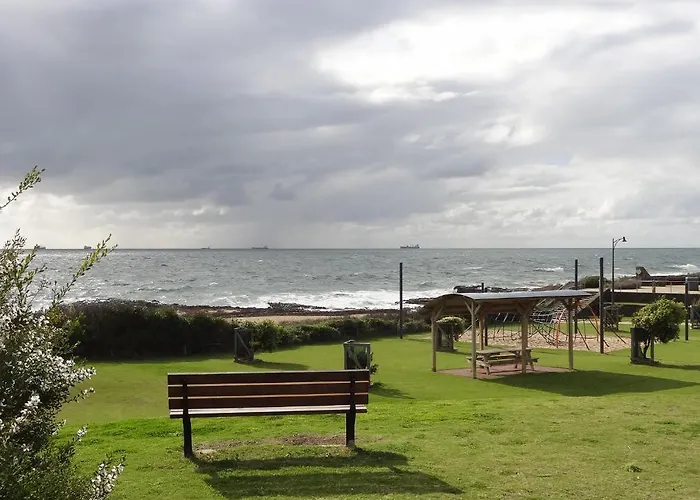 Jacuzzi hotel: Bunbury Welcome Inn Motel