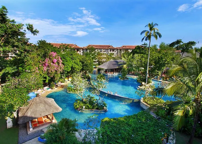 Novotel Bali Nusa Dua