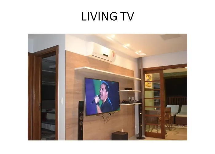 Kauai Praia Do Forte