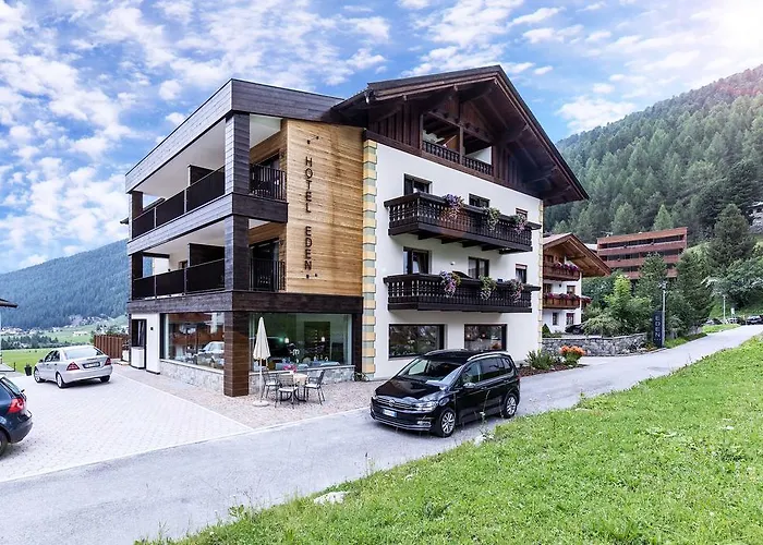 Albergo economico: Hotel Eden
